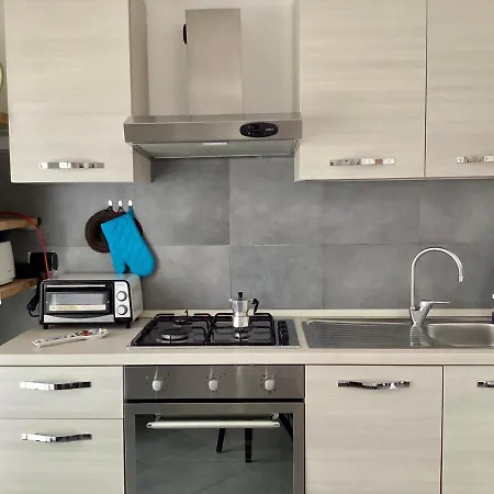 Il Nido Di Pietro Apartment Verano Brianza