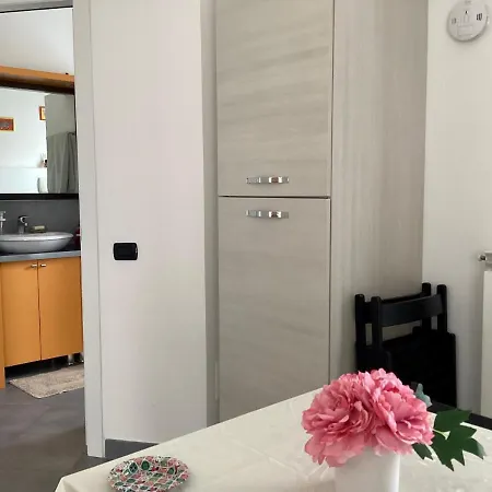 Il Nido Di Pietro Apartment Verano Brianza