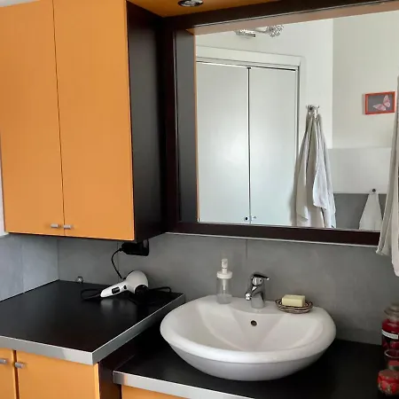 Apartment Il Nido Di Pietro *