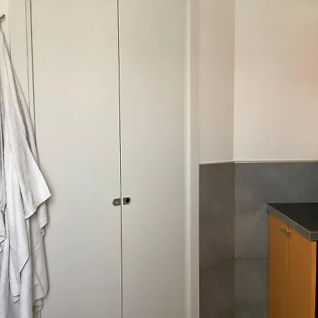 Il Nido Di Pietro Apartment Verano Brianza
