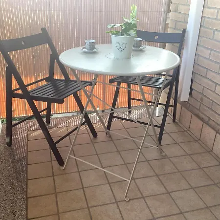 Il Nido Di Pietro Apartment *