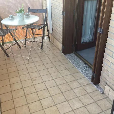 Apartment Il Nido Di Pietro
