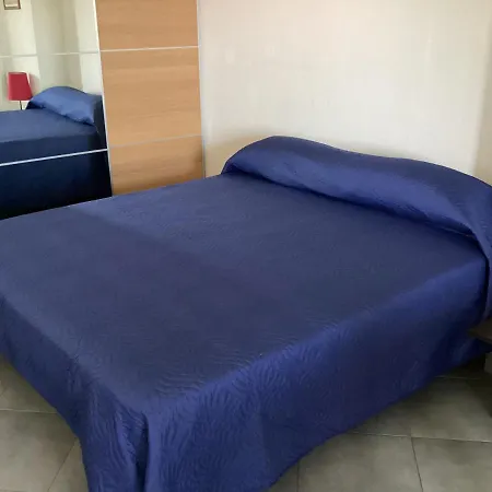 Apartment Il Nido Di Pietro Verano Brianza