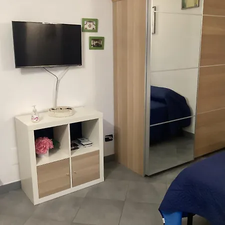 Apartment Il Nido Di Pietro