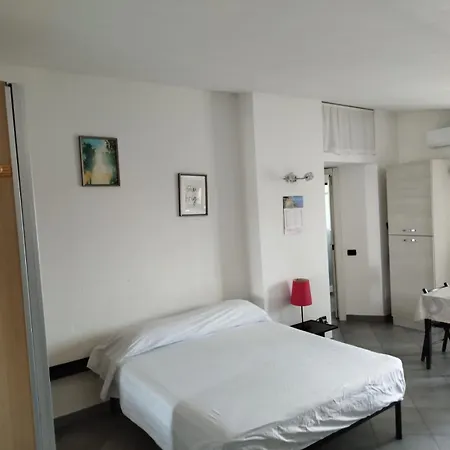 Apartment Il Nido Di Pietro